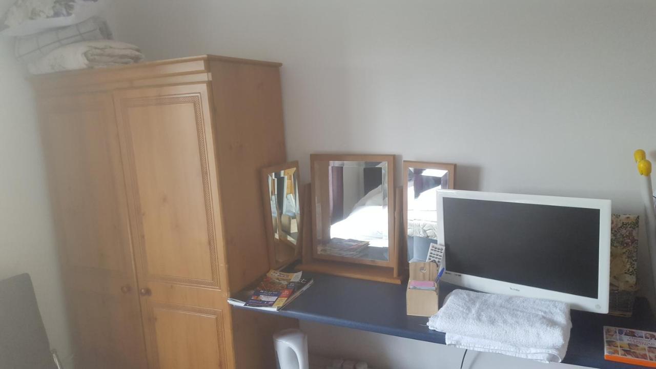 Apartmán Pat'S Place Ballaghaderreen Exteriér fotografie