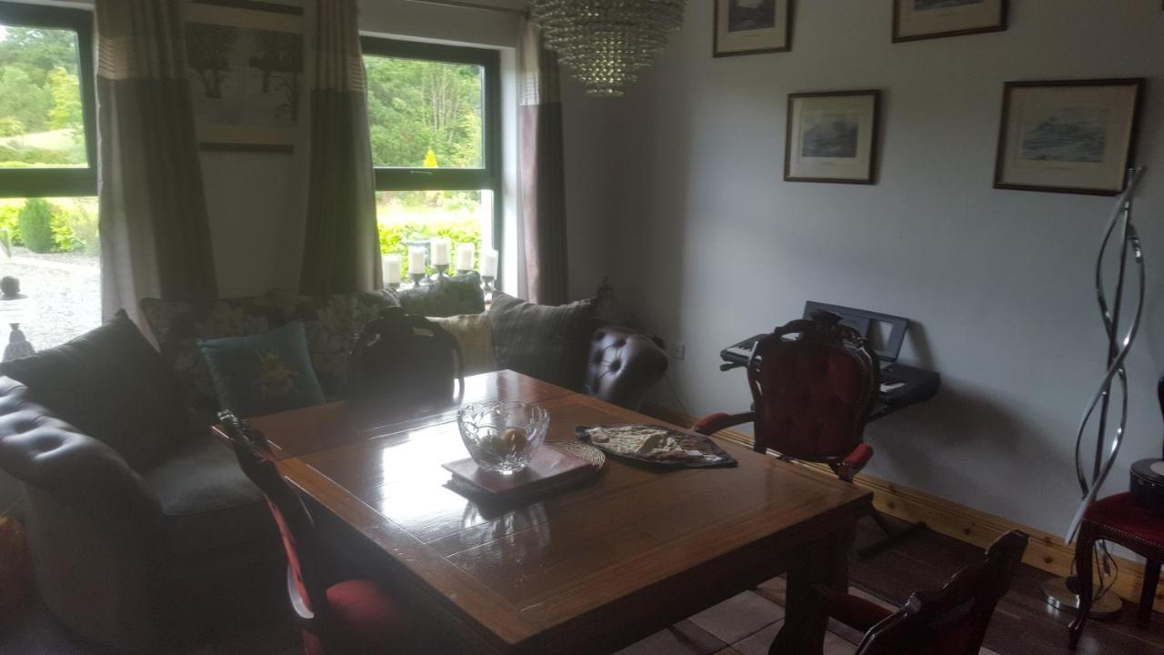 Apartmán Pat'S Place Ballaghaderreen Exteriér fotografie